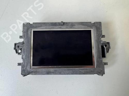 Used Display monitor Display monitor MERCEDES-BENZ E-CLASS T-Model (S212) E 250 CGI (212.247) (204 hp) 36133559 36133559