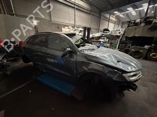 Seats set AUDI Q3 (8UB, 8UG) | BP36137162C78 - Image 16