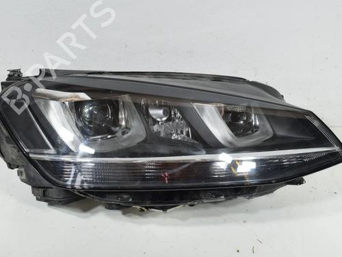 Used Right headlight Right headlight 36946954 36946954