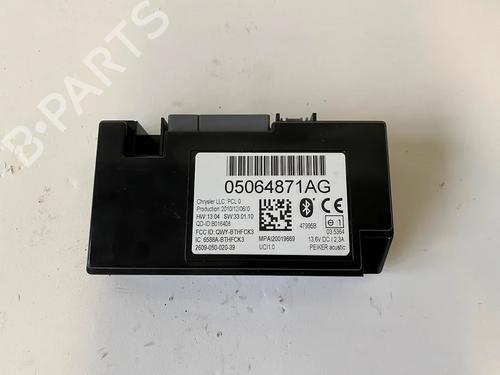 Módulo eletrónico Módulo eletrónico JEEP CHEROKEE (KK) [2007-2026] 36133233 36133233