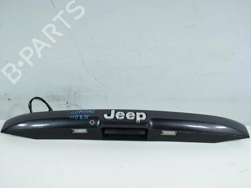 Autre Autre JEEP COMPASS (MK49) 2.2 CRD 4x4 (163 hp) 39910285 39910285