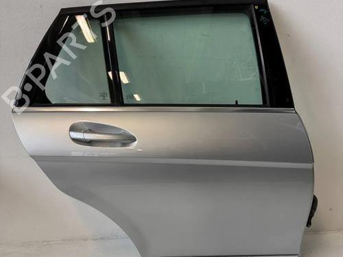 right-rear-door-mercedes-benz-c-class-t-model-s204-2007-2008-2009-2010-2011-2012-2013-2014-36133632 main image