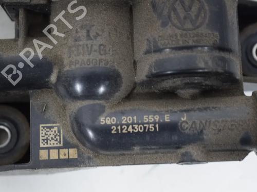 Electronic sensor PORSCHE CAYENNE (9YA) | BP36137508M84 - Image 3