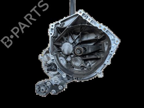 Used Gearbox Gearbox MAZDA 3 (BM, BN) 2.2 D (150 hp) 36135093 36135093