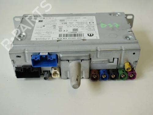 Control unit DS DS 7 Crossback (J4_, JR_, JC_) 1.5 BlueHDi 130 (JCYHZJ, JCYHZR) | BP36134988M11 - Image 3