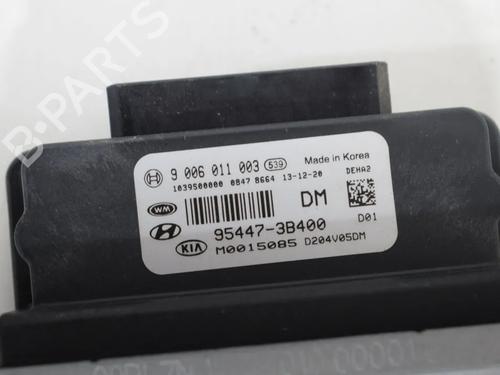 Electronic module HYUNDAI SANTA FÉ III (DM, DMA) 2.2 CRDi 4WD | BP36692589M83 - Image 2