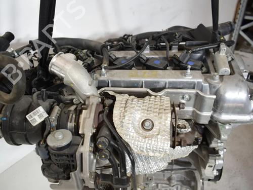 Engine KIA SPORTAGE IV (QL, QLE) 1.6 T-GDI AWD | BP36137421M1 - Image 10