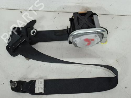 Used Front right seatbelt Front right seatbelt 36797095 36797095