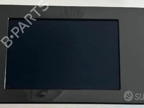 Used Display monitor Display monitor MERCEDES-BENZ E-CLASS T-Model (S213) [2016-2023] 36132947 36132947