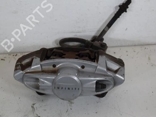 Used Left rear brake caliper Left rear brake caliper 37087652 37087652