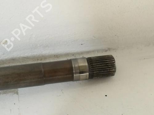 Right front driveshaft MAZDA CX-5 (KE, GH) 2.2 D AWD (KE2AW) | BP36135556M39 - Image 5