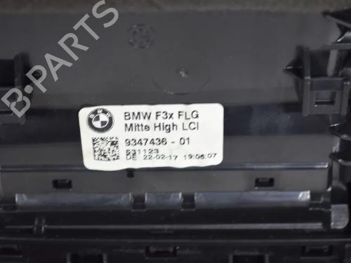 Middle console BMW 3 (F30, F80) 340 i xDrive | BP37087707I22 - Image 3