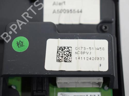 Kabinelys JAGUAR XE (X760) 3.0 S | BP39646731I8 - Image 3