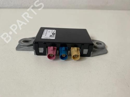 Módulo eletrónico Módulo eletrónico LAND ROVER RANGE ROVER EVOQUE (L551) 2.0 D180 MHEV 4x4 (180 hp) 36133856 36133856