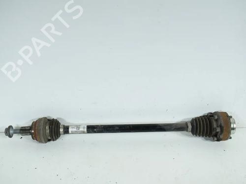 Used Right rear driveshaft Right rear driveshaft VW TIGUAN (AD1, AX1) 1.4 TSI (150 hp) 36517340 36517340