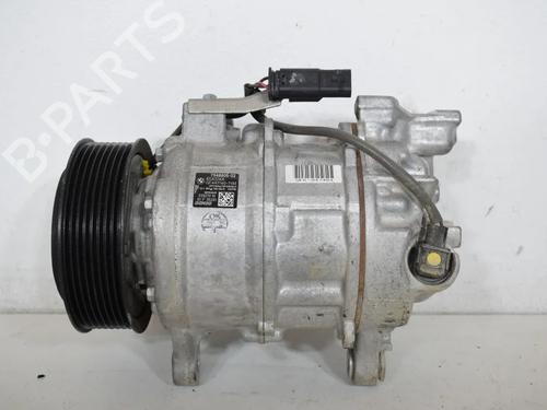 Klimakompressor für Klimakompressor BMW 3 Touring (G21, G81) 320 d Mild-Hybrid xDrive (190 hp) 36137683 36137683