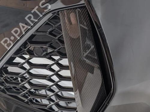 Front bumper AUDI A6 C8 Avant (4A5) RS6 TFSI Mild Hybrid quattro | BP36134702C7 - Image 6