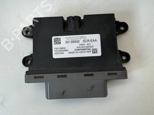 electronic-module-volvo-xc60-ii-246-2017-36133780 main image