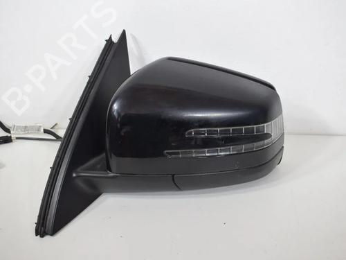 Used Left mirror Left mirror MERCEDES-BENZ GLE Coupe (C292) 350 d 4-matic (292.323, 292.324) (258 hp) 36137008 36137008