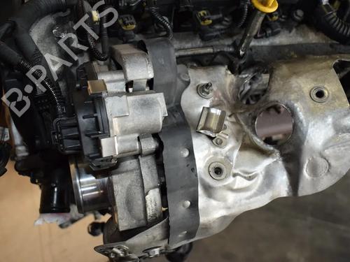 Engine JEEP COMPASS (MP, M6, MV, M7) | BP36135922M1 - Image 10