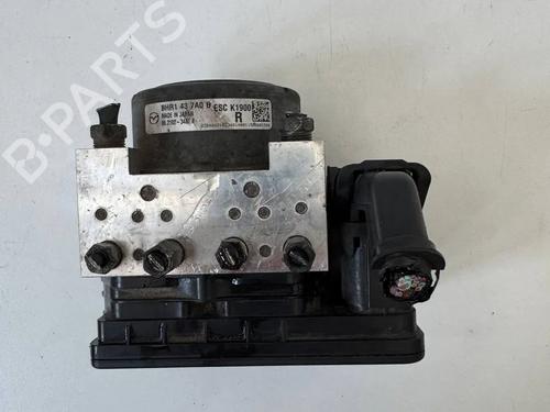 ABS pump MAZDA 3 (BM, BN) 2.2 D | BP36134109M43 - Image 3