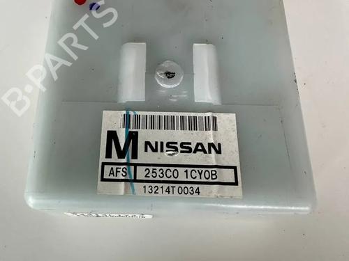 Used Electronic module Electronic module INFINITI QX70 30d AWD (238 hp) 36132998 36132998