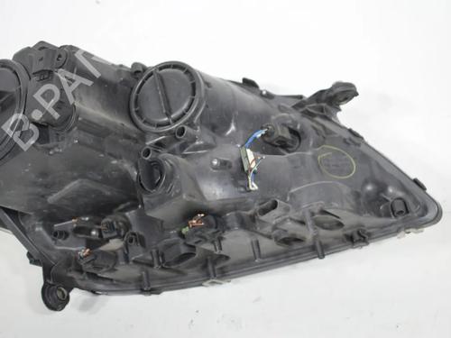 Left headlight MERCEDES-BENZ M-CLASS (W164) ML 320 CDI 4-matic (164.122) | BP36137308C28 - Image 4