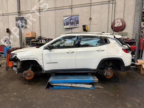 Switch JEEP COMPASS (MP, M6, MV, M7) | BP36135397I30 - Image 5