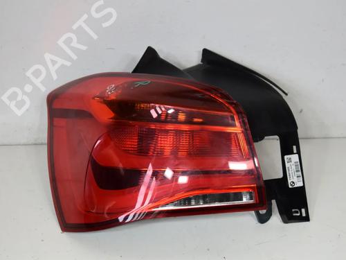 Used Left taillight Left taillight BMW 1 (F20) M 140 i xDrive (340 hp) 36137598 36137598