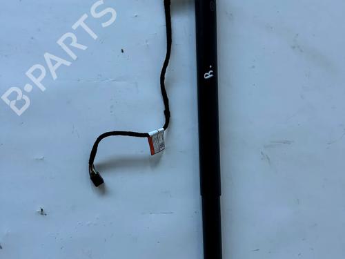 Used Tailgate lift support Tailgate lift support LAND ROVER RANGE ROVER EVOQUE (L551) 2.0 D180 MHEV 4x4 (180 hp) 36133183 36133183