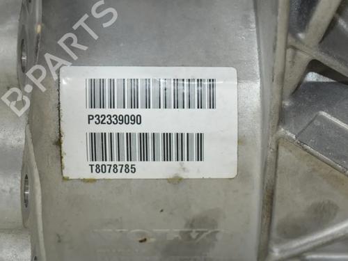 Front differential VOLVO XC90 II (256) B5 Mild-Hybrid AWD | BP36135920M23 - Image 6
