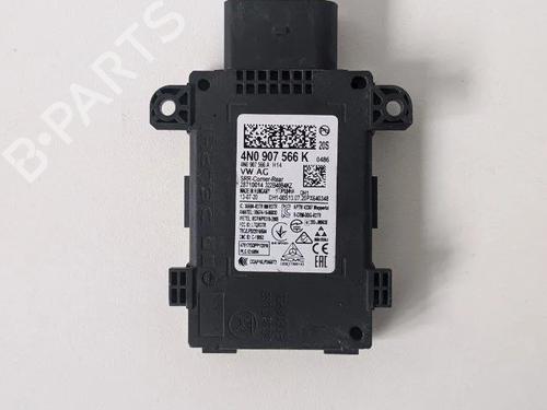 Used Electronic module Electronic module AUDI A6 C8 Avant (4A5) RS6 TFSI Mild Hybrid quattro (600 hp) 36134501 36134501