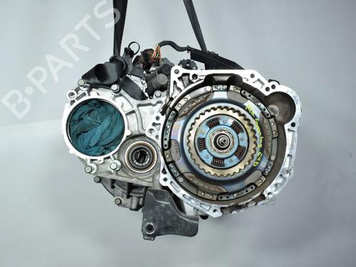 Used Gearbox Gearbox KIA SPORTAGE IV (QL, QLE) 1.6 T-GDI AWD (177 hp) 36137449 36137449