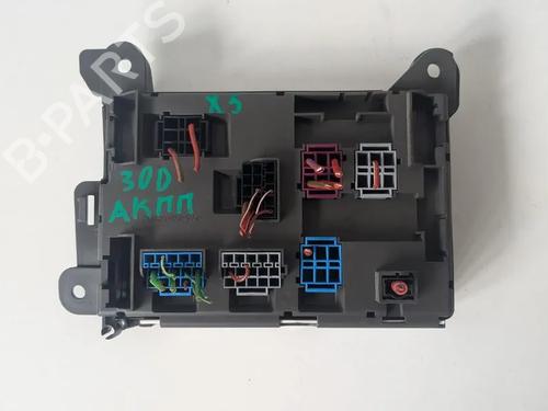 Fuse box BMW X5 (E70) xDrive 30 d | BP36134771E1 - Image 2