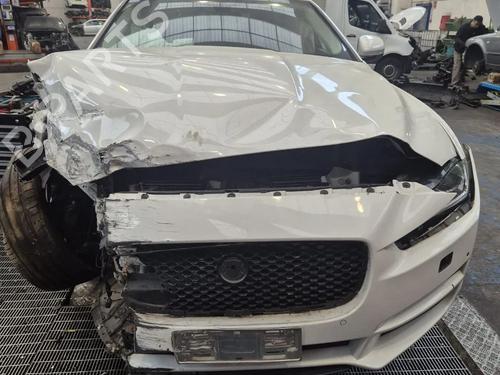 Gear lever JAGUAR XE (X760) 2.0 D AWD | BP36135433M90 - Image 6