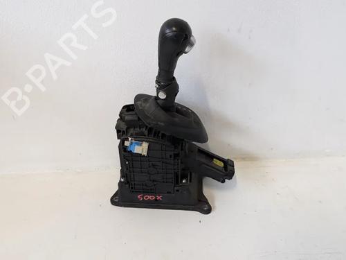 Used Gear lever Gear lever FIAT 500X (334_) 1.4 (334AXC1B, 334AXC11) (140 hp) 36134596 36134596