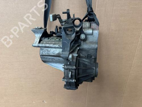 Gearbox VW UP! (121, 122, BL1, BL2, BL3, 123) 1.0 | BP36133411M3 - Image 2