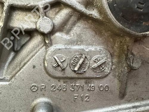 Gearbox MERCEDES-BENZ A-CLASS (W176) A 180 CDI / d (176.012) | BP36134312M3 - Image 6