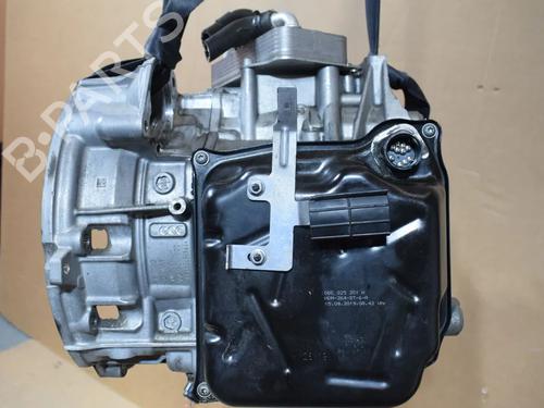 Gearbox SKODA KAROQ (NU7, ND7) 2.0 TDI 4x4 | BP39235775M3 - Image 2