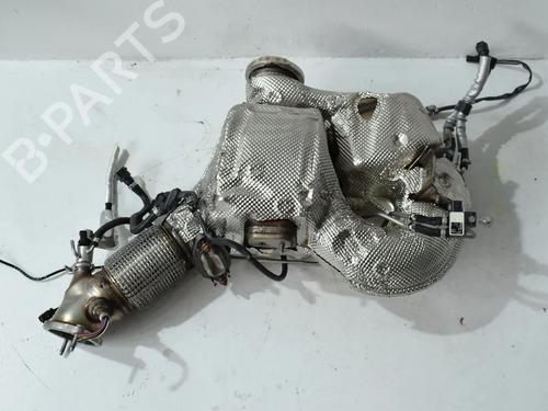 Catalyst BMW X7 (G07) xDrive 40 d Mild-Hybrid | BP36135149M10 - Image 5