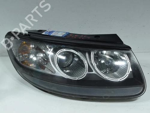 Højre forlygte Højre forlygte HYUNDAI SANTA FÉ II (CM) [2005-2015] 36136198 36136198