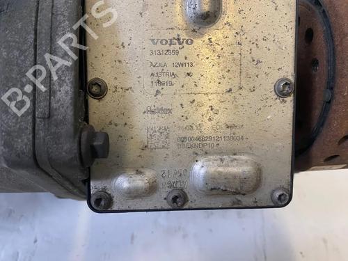 Rear differential VOLVO V60 I (155) | BP36133751M24 - Image 8