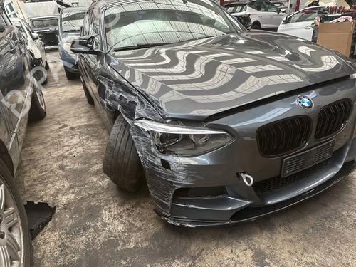 Electronic module BMW 1 (F20) 120 d | BP36136654M83  - Image 6