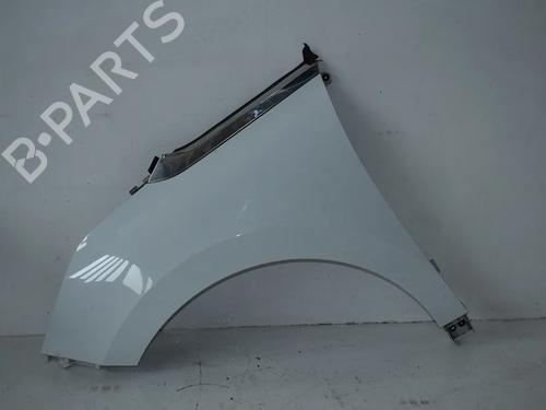 Aile avant gauche Aile avant gauche RENAULT ESPACE V (JR_) [2015-2023] 36135412 36135412
