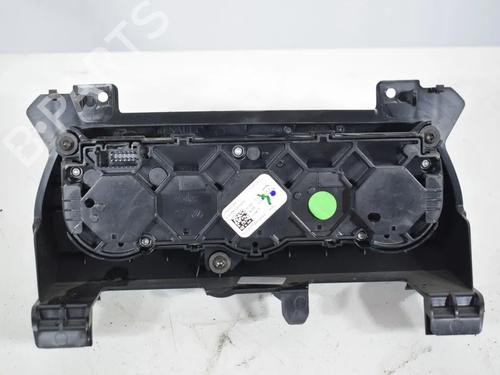 Electronic module DACIA SANDERO III | BP39501906M83 - Image 2
