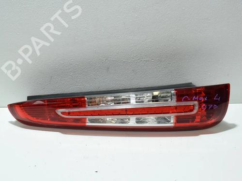 Used Left taillight Left taillight INFINITI EX 35 (301 hp) 36135233 36135233