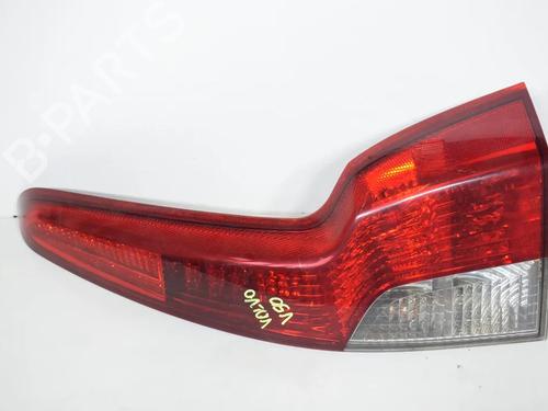 Used Right taillight Right taillight VOLVO V50 (545) 1.6 D (110 hp) 36136390 36136390