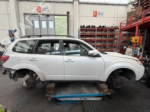 Grill SUBARU FORESTER (SH_) 2.0 D AWD (SHH, SHD, SHN) | BP39235861C40 - Image 6