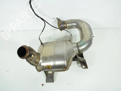 Used Catalyst Catalyst CITROËN C4 Grand Picasso II (DA_, DE_) 2.0 BlueHDi 150 (150 hp) 36136849 36136849