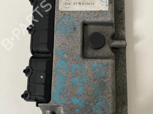 Used Electronic module Electronic module FIAT PANDA (312_, 319_) 1.2 LPG (312PXA1A) (69 hp) 36133884 36133884